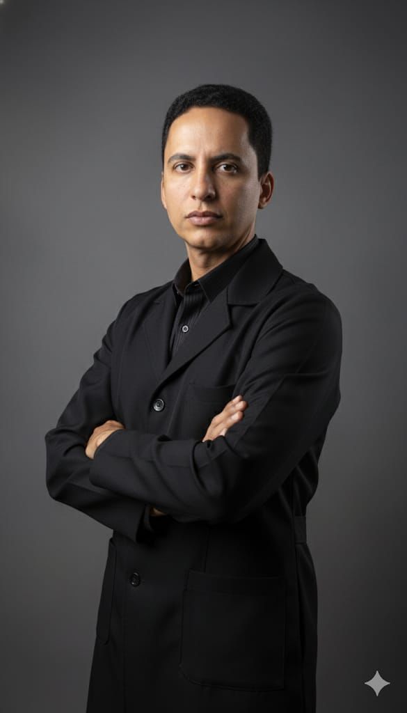 Rodrigo Lauro